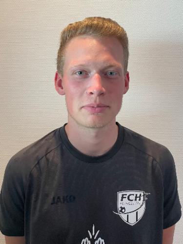 Niklas Karl Josef Schmidt