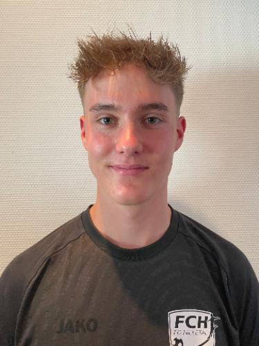 Lennart Voß