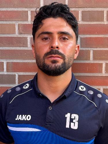 Haytam Hussen