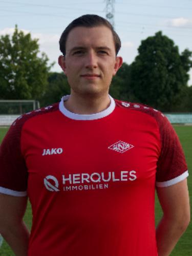 Tim Schamvogel