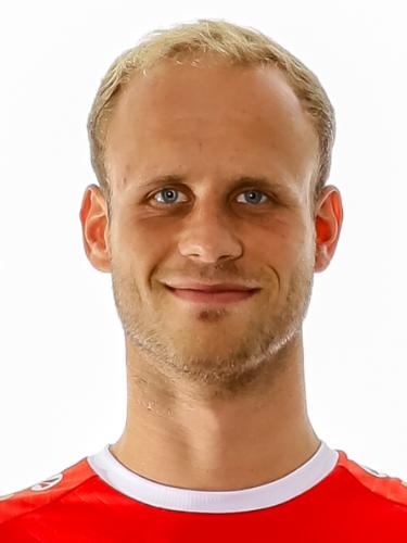 Lucas Brumme