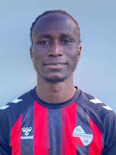 Abdaulaye Kaba