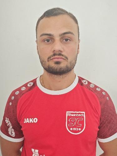 Armand Josif Tirchi