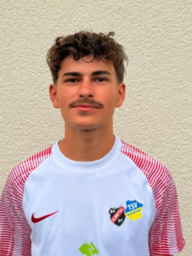 Vitali Gladyrev