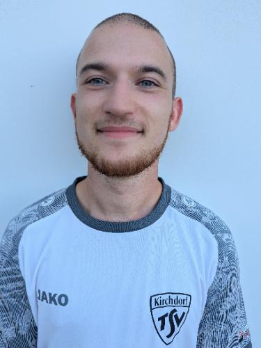 Janick Frank Niemann