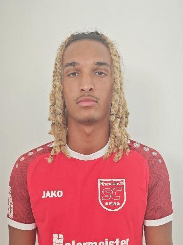 Iliyias Leon Murach