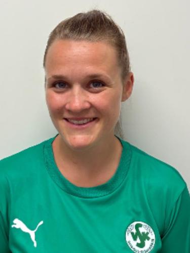 Christin Timm