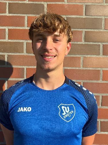 Malte Beck