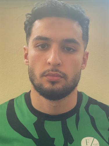 Yassir Latchini