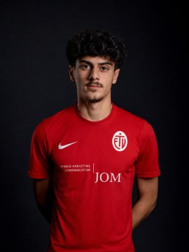 Berwan Arda Annak