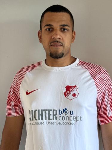 Tyron Schwark