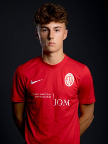 Luka Anton Müller