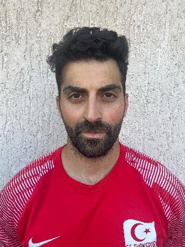 Yusuf Kapucu