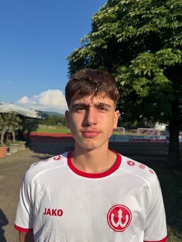Ömer Faruk Ümit