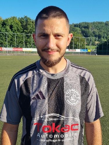 Kaan Koc