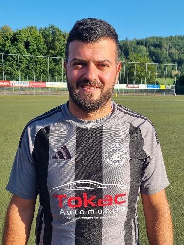 Semih Tuysuz