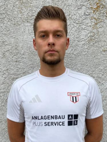 Simon Dömges