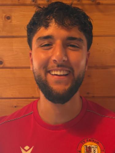 Soufian Hayaoui