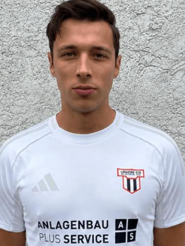 Kevin Isenbügel