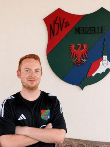 Keanu Wanke