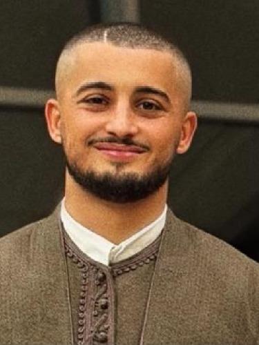 Ayad Zainel Ali Ali