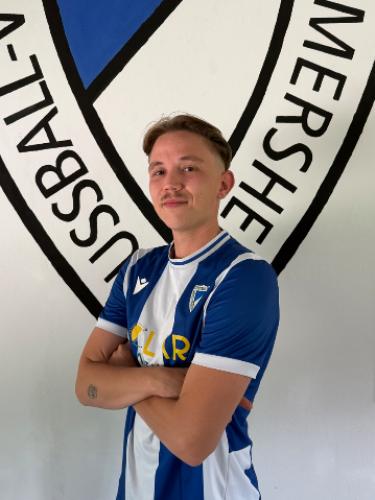 Luca Bauer