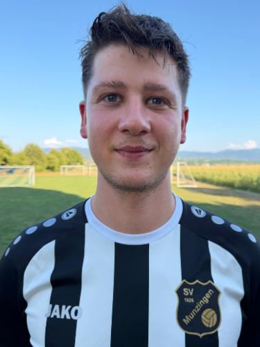 Niklas Schwind