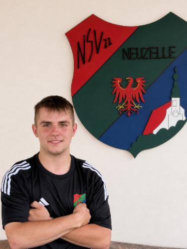 Fabian Egert