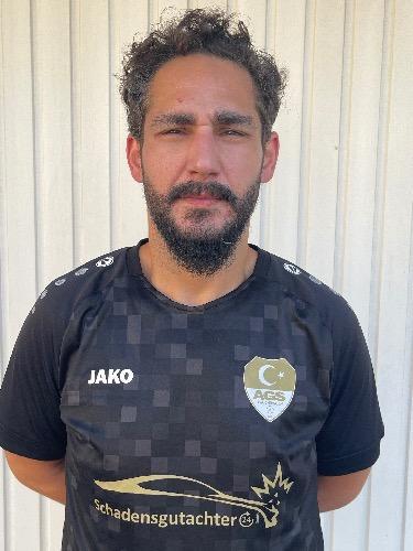 Kahraman Güctemur