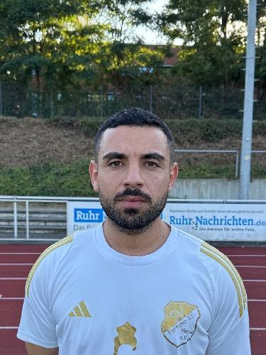 Fouad Belhaj