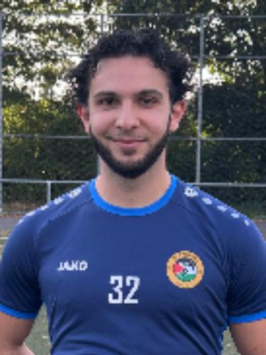 Numan Sensoy