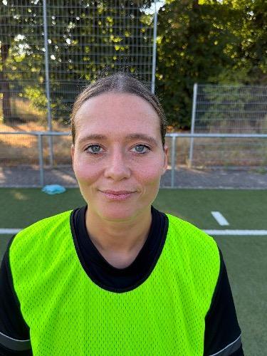 Kirsten Kippes