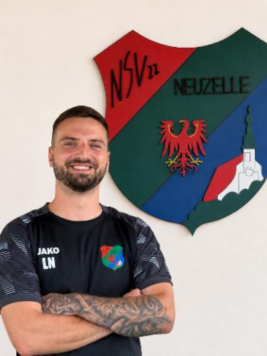 Leon Nekat
