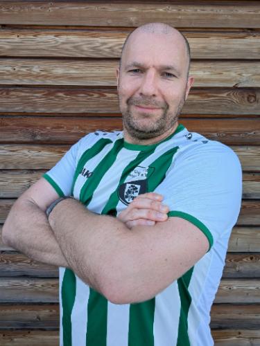 Christian Gerigk