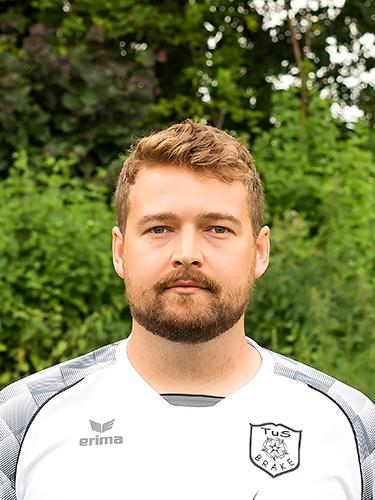 Timo Lesmann