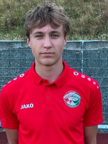 Benedikt Schlomach