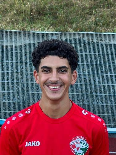 Reda Almalqui
