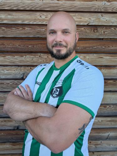 Andre Neue