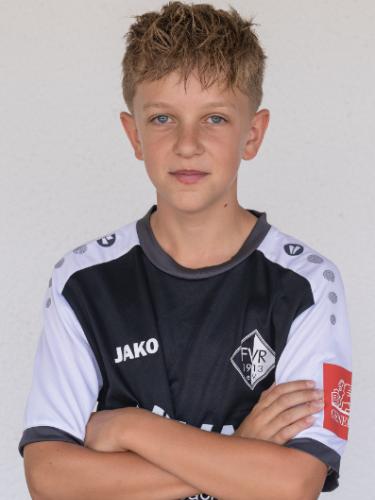 Julian Schiller