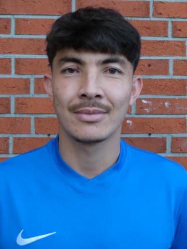 Tanveer Raza Habibi