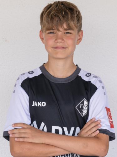 Jannik Spiller