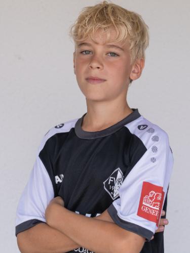 Mattis Wiebelt