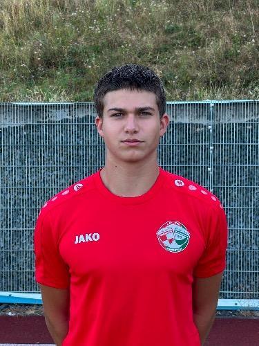 Lennart Junes Ouissi