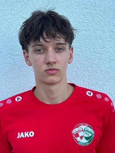 Yannick Engels