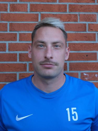 Niko Prehn