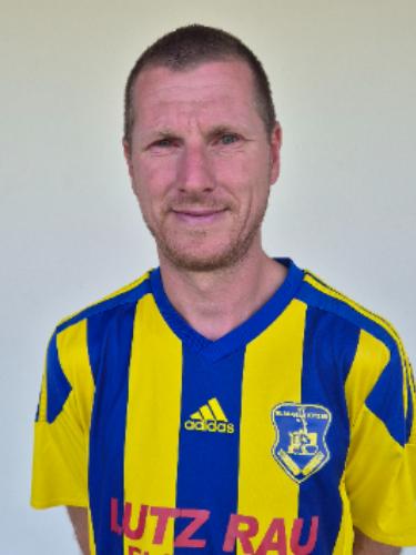 Dennis Müller