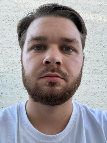 Dustin Raasch