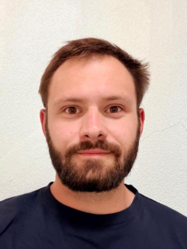 Jeremy-Justin Pieske