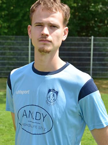 Lukas Klees