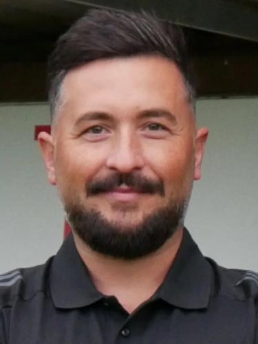 Tsvetozar Davidov